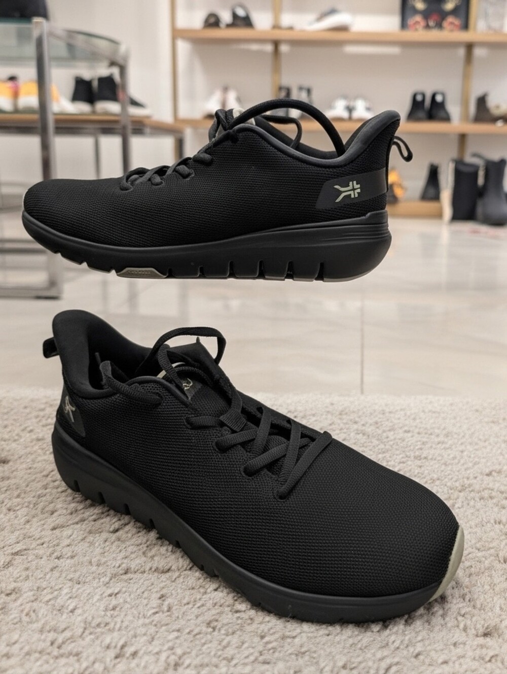 Kuru Cloud Flex Via Women's Sz 10 M Orthopedic Running Walking Shoes $149 🆕